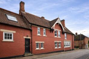 28 The Wheatsheaf, Grove Street, Wantage OX12 7AA