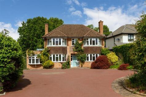 Avon Close, Barford, Warwick
