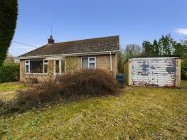 Toppesfield, Main Road, King's Lynn PE33 9DX