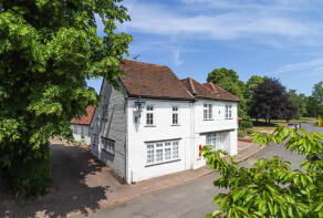 11 Muse Cottage, Church End, St. Albans AL3 7DU