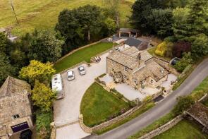 Pear Tree Cottage, Low Lane, Otley LS21 2LJ