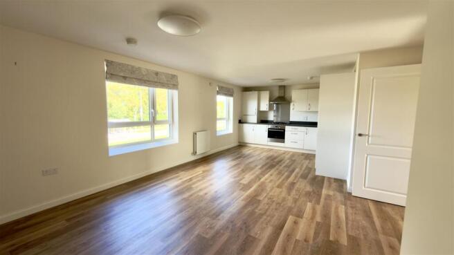Kitchen/Lounge/Diner