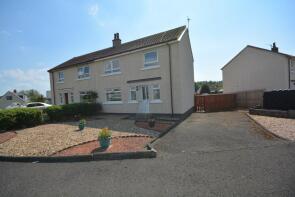 9, Moorfield Place, Kilmarnock KA2 0AX