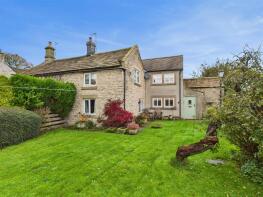 Holly Cottage, Bradshaw Lane, Hope Valley S32 5QR