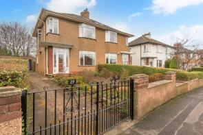 27, Silverknowes Drive, Silverknowes, Edinburgh EH4 5LQ