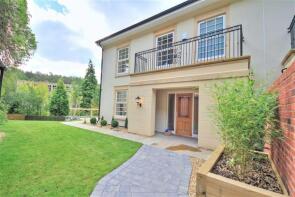4, Vale House Mews, Outgang Lane, Mansfield NG19 8RQ
