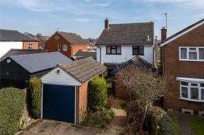 1, The Pathway, Bedford MK45 2BL