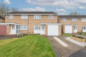 40, Alzey Gardens, Harpenden AL5 5SX