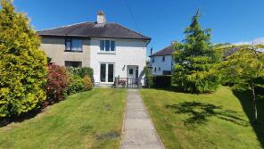 2, Dolystwyth, Aberystwyth SY23 4PB