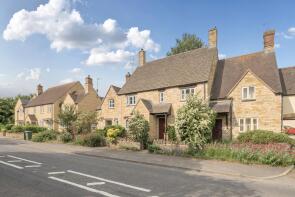 3, Weavers Cottages, Main Street, Shipston-on-stour CV36 5JG