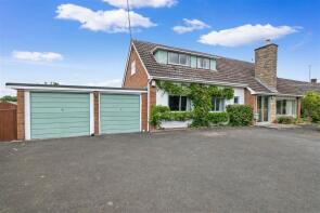 Highlands, Windmill Hill, Worcester WR7 4RW