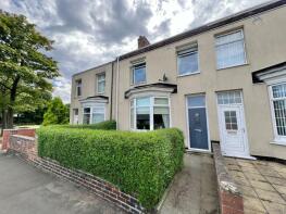19, Windsor Terrace, Bishop Auckland DL14 8HZ