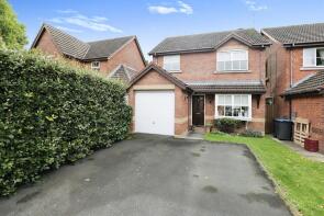 9, Field Gate Lane, Southam CV47 2WB