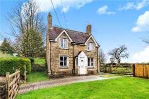 Rectory Cottage, Church Hill, Gillingham SP8 5HS