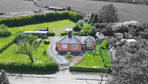 Wharf Bungalow, Wild Hill, Tibshelf, Teversal DE55 5NG