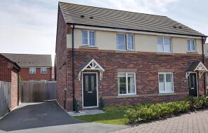29, Monk Road, Burton-on-trent DE13 9GD