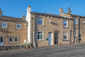 17, Green Lane, Glusburn, Keighley BD20 8RJ