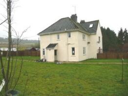 St David's House, Dan-yr-eppynt, Tirabad, Llangammarch Wells LD4 4DR