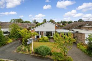 12, Eaton View, Moulton, Northwich CW9 8PJ