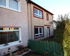97, Kerse Terrace, Ayr KA6 7HF