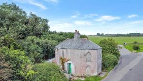 Toll House, Access To Fair Winds, St Breock, Wadebridge PL27 7HT