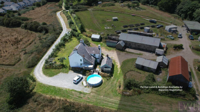 Optional Land & Buildings