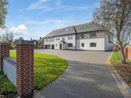 The Cheviots, Weston Road, Weston-on-trent, Derby DE72 2BH