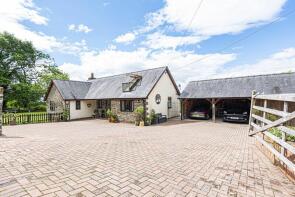 Coles Cottage, Old Roman Road, Langstone, Newport NP18 1JQ