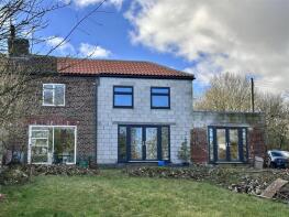 1 Mere House, New Row, Driffield YO25 9LX