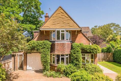 York Road, Weybridge