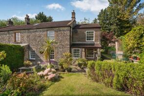 Elm Cottage, White Hill, Shoscombe, Bath BA2 8LU