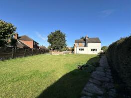 Salt Box, Church Lane, Tamworth B79 0PH