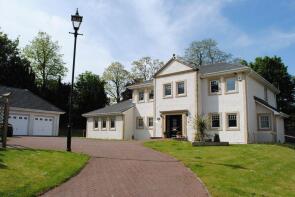 7, Cornhill Grove, Biggar ML12 6GN