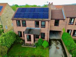 Heather House, Hill Road, Middlesbrough TS9 7AN
