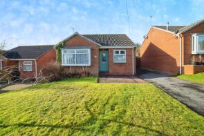 37, Lilac Grove, Broadmeadows, Alfreton DE55 3NP