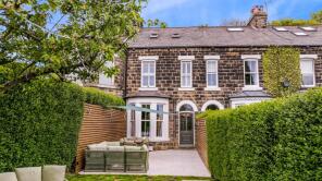 2, Brandon Terrace, Shadwell, Leeds LS17 8AT