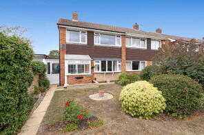 Cooinda, Old Reddings Road, The Reddings, Cheltenham GL51 6RZ