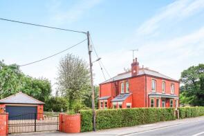 The Willows, Tom Lane, High Peak SK23 9UN