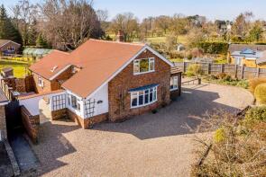 Rhencullen House, New End, Horncastle LN9 5QQ