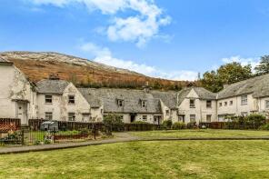 9, Kirkfield Place, Arrochar G83 7AE