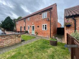 Bramble Cottage, Marshgate Farm, Trent Lane, Newark NG23 7AE