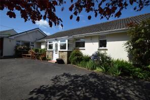 Highsett, Road From Windmill Cross To Alverdiscott Methodist Church, Barnstaple EX31 3PT