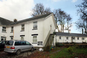 Flat 1, Dartfordleigh, Postbridge PL20 6TJ