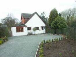 Maple Cottage, Church Lane, Whitchurch SY13 4EA