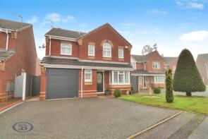 9, Sophia Way, Newcastle ST5 8TB