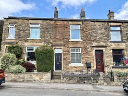 18, Jodrell Street, High Peak SK22 3HJ