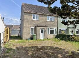 25, Flowerfield, Glebelands, Nunney, Frome BA11 4NF