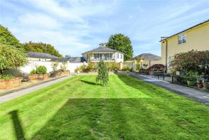 The Pavilion, Widworthy Court, Lane To Widworthy Court, Honiton EX14 9JN