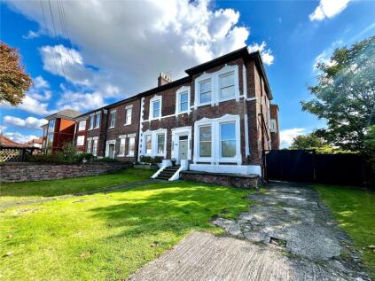 Moor Lane, Crosby, L23