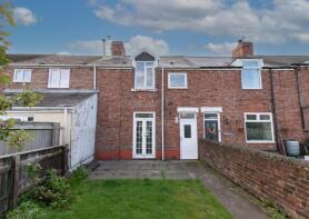 16, Langley Terrace, Langley Terrace (side), Durham DH7 0AD